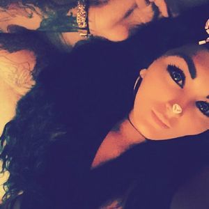 Meet your Posher, Briana